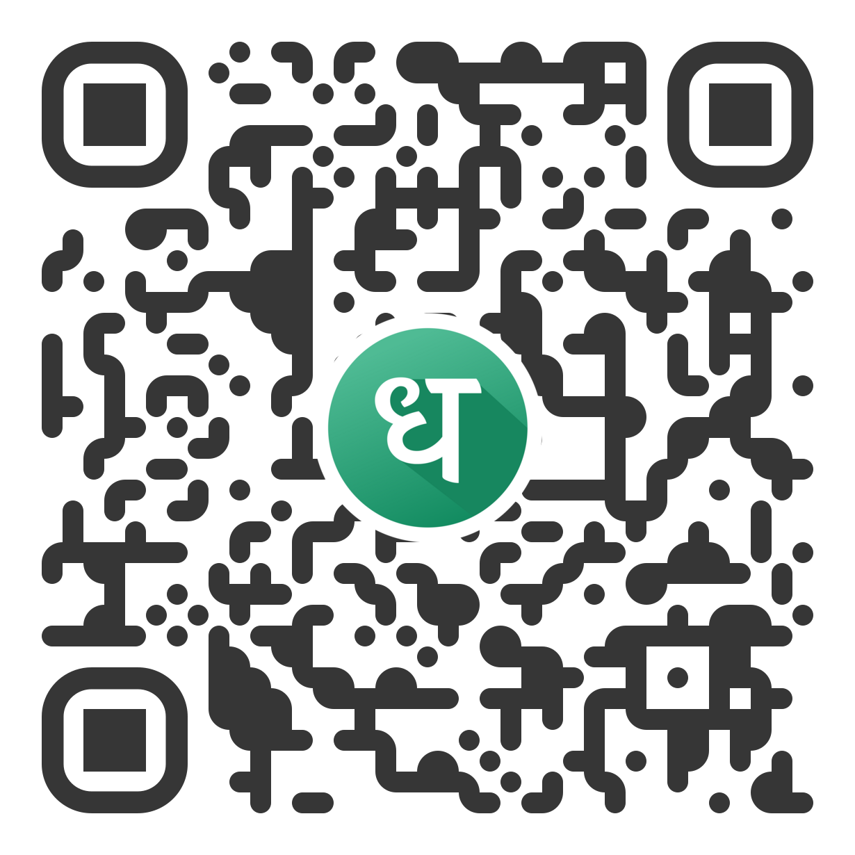 Dhan QR Code