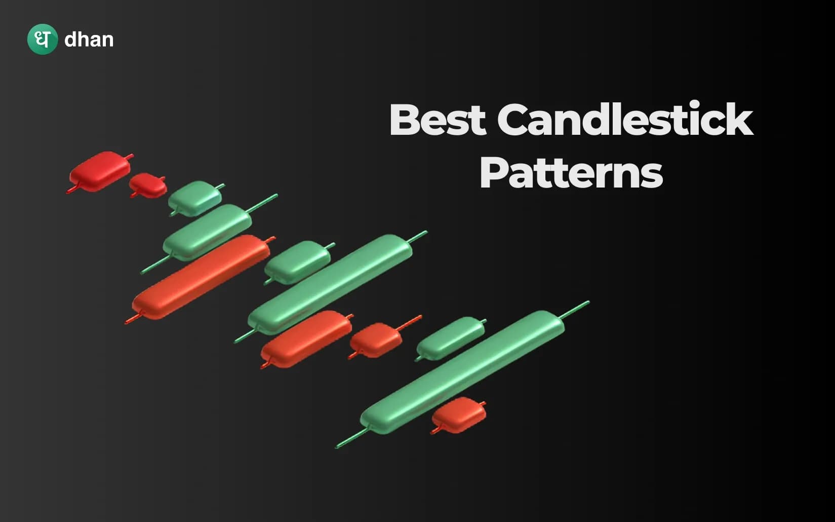 35 Best Candlestick Patterns for Every Trader