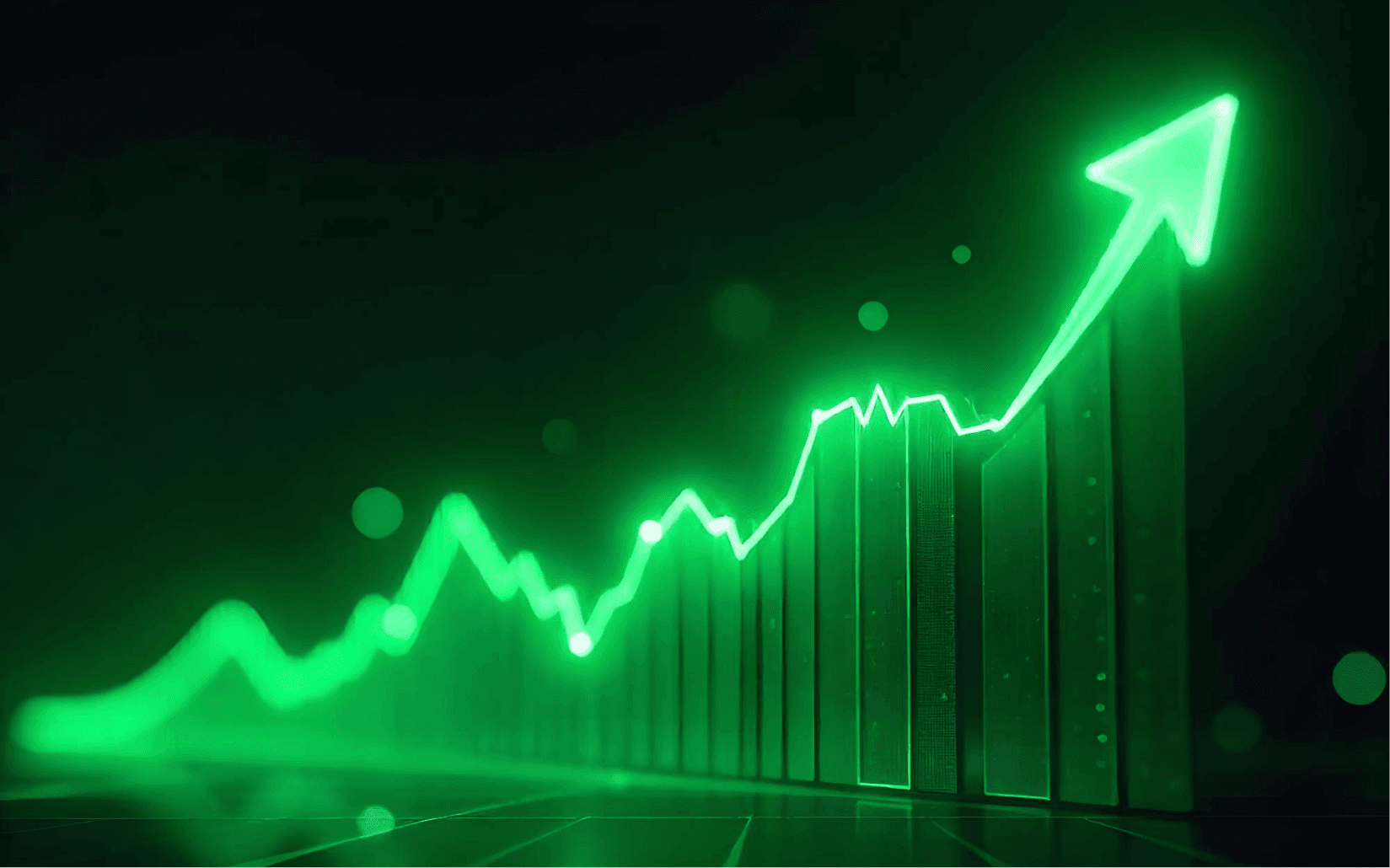 Opening bell 1st April, Nifty up by 2.54% and Sensex by 2.52%