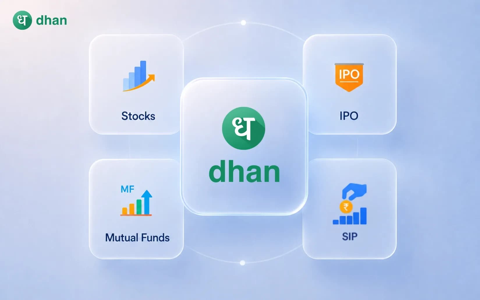 How beginners can start investing on Dhan?