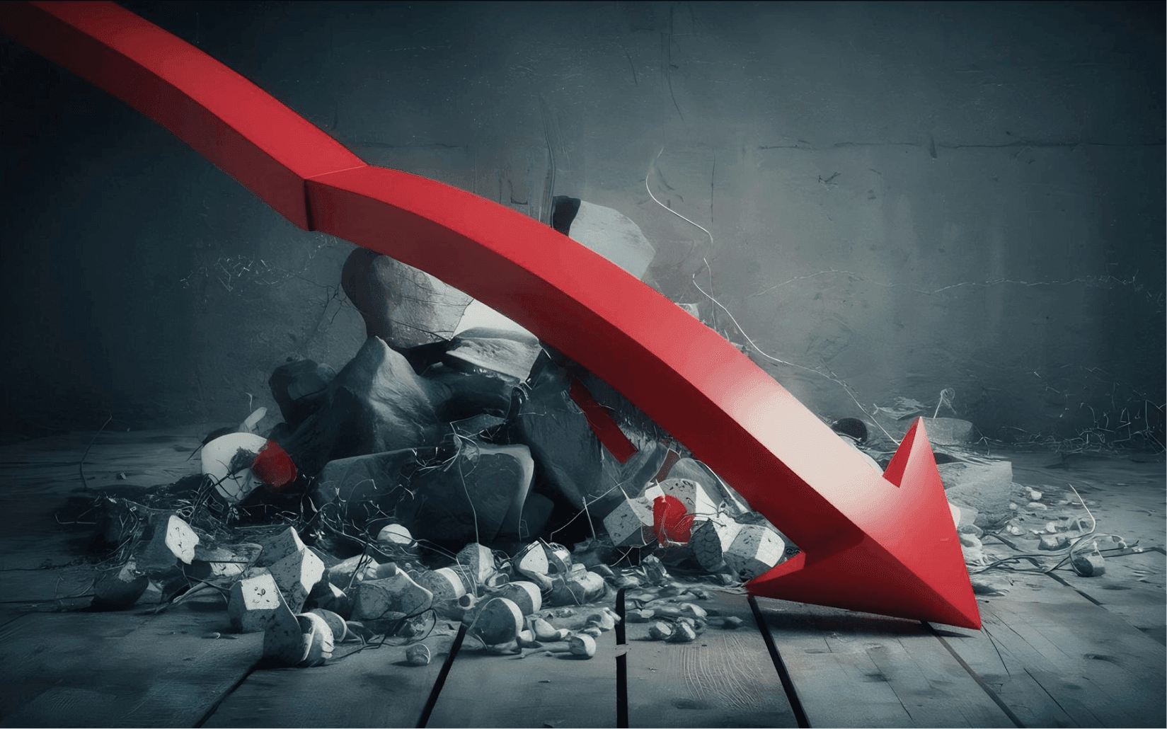 Stock Market Closing (11 Jun 26): Nifty 50 down by 0.23% and Sensex by 0.20%
